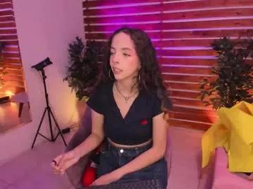 sapphire_venus from Chaturbate