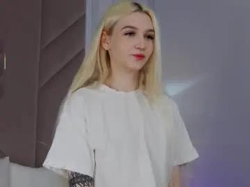 Chaturbate Saramist saramist from Chaturbate