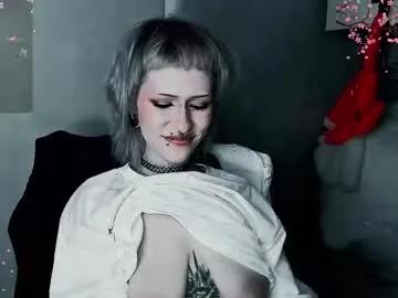 say_mary from Chaturbate