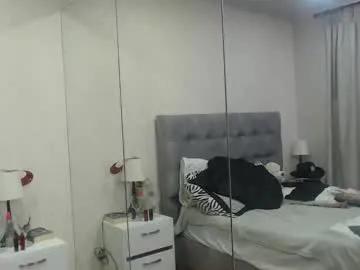 Sexy scarlettgreen_ from Chaturbate scarlettgreen_ from Chaturbate