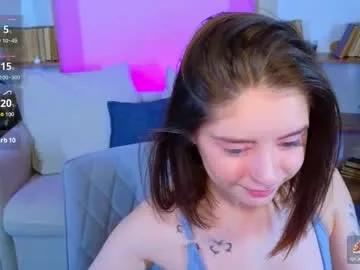 selenamills from Chaturbate