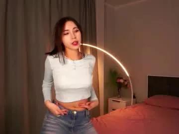 selinadiercks from Chaturbate