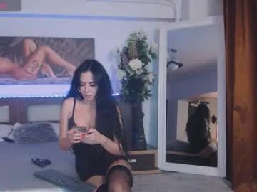 Saucy pleasure with the curvy Sensualhallie from Chaturbate stripping on video sensualhallie from Chaturbate
