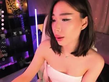 sensualily from Chaturbate