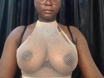 sexy_pearl12 from Chaturbate