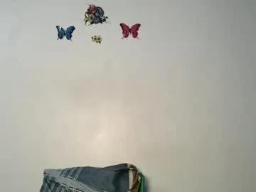 sexy_wetpussyy from Chaturbate