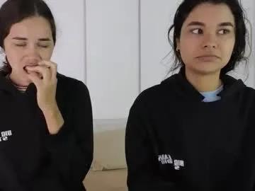 The sensational Sexychanell_18 - sweet cam room escort ready to orgasm sexychanell_18 from Chaturbate