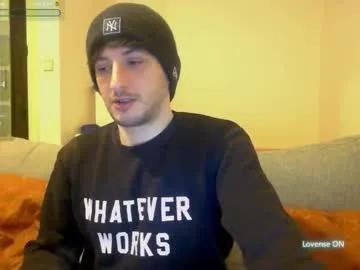 shadysinnerman from Chaturbate