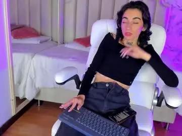 Bicurious wildness: Shantal_thompson21 gets unclothed while fondling her punani on webcam shantal_thompson21 from Chaturbate