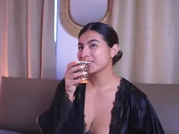 shelleymorell from Chaturbate