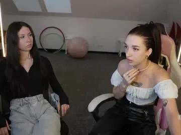 sheryl_elegance from Chaturbate
