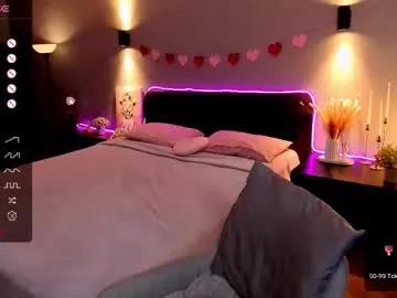 sheslinki from Chaturbate