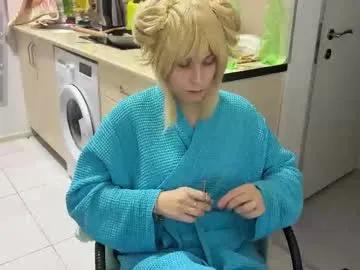 shirayuki_hime from Chaturbate