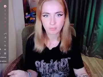 shyfoxxxy from Chaturbate