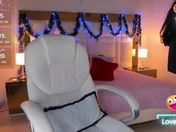 cam2cam with Chaturbate's Siennaa_rose in her cumshow for immersive sensations siennaa_rose from Chaturbate