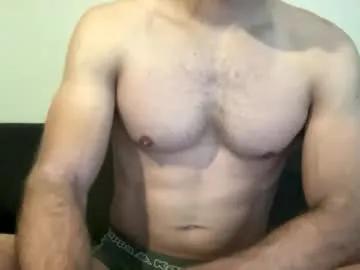 sissymuscle from Chaturbate