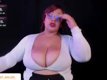skarlet_miller_ from Chaturbate