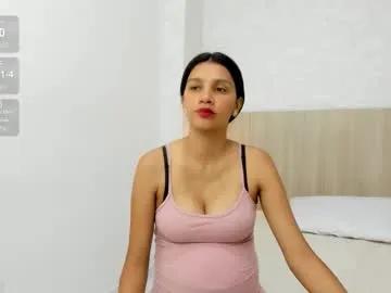 skinny_lilly from Chaturbate