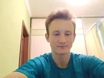 skyvolt9 from Chaturbate