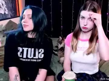 Delicious Sleepingduo wants you to fuck their body now sleepingduo from Chaturbate