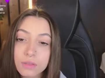 slow_flower from Chaturbate