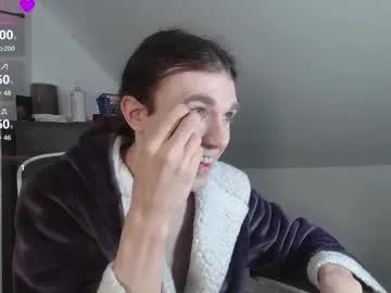 sluttyhorrorparty from Chaturbate