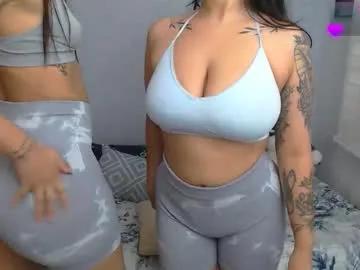 Captivating Sofia_stonee1 gets unclothed and climax while being watched sofia_stonee1 from Chaturbate
