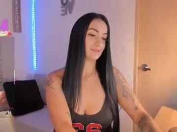 sofiaross1 from Chaturbate