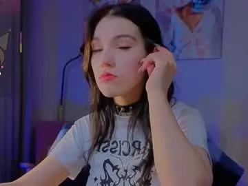 sophie_nomenal_ from Chaturbate