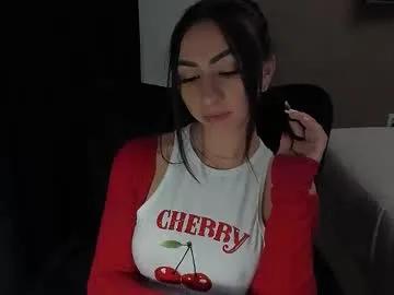 soraya26 from Chaturbate