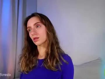 spring_forestx from Chaturbate