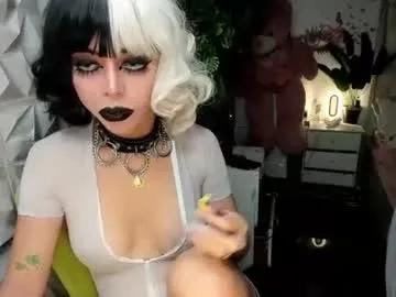 stefanylangkat from Chaturbate