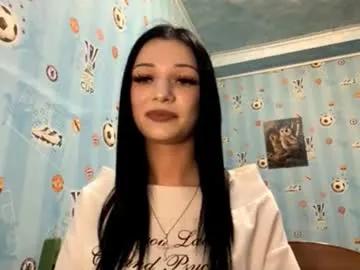 Try Stephniesolie, she wants to masturbate for you stephniesolie from Chaturbate