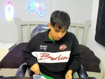 stiwentwink from Chaturbate