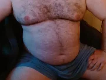stonerbear42 from Chaturbate