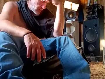 straighttoy from Chaturbate