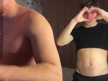 strangeguys from Chaturbate