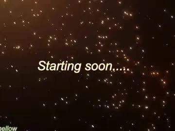 strongmellow from Chaturbate