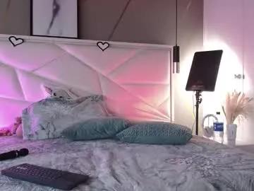 sukirush from Chaturbate