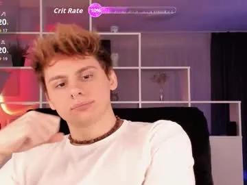 sunburn_boy from Chaturbate