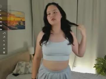 sunnivagaillard from Chaturbate