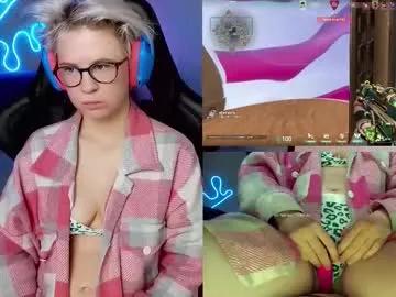 sunny_mood from Chaturbate