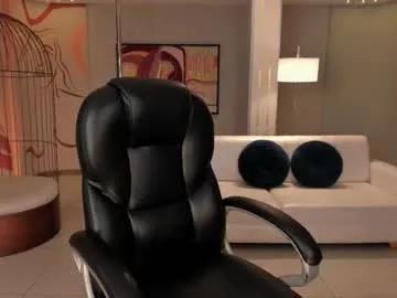 sunnyrivers_ from Chaturbate