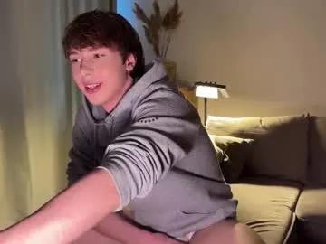 sunshinealex from Chaturbate