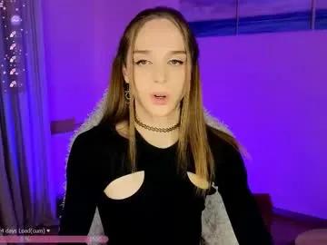 sweet_ali3s from Chaturbate