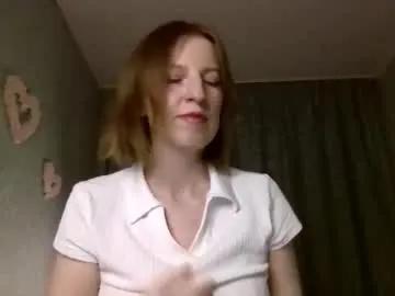 sweet_lilbunny from Chaturbate