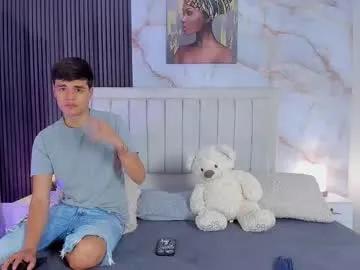 Masturbate to Sweet_petter, he wants to masturbate for you sweet_petter from Chaturbate