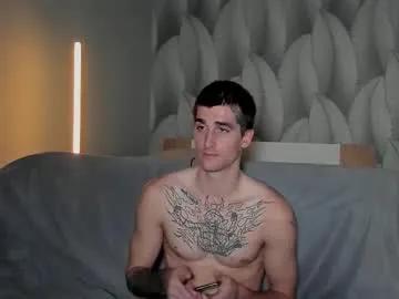 sweet_smith8 from Chaturbate