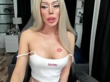 sweetestcandice08 from Chaturbate