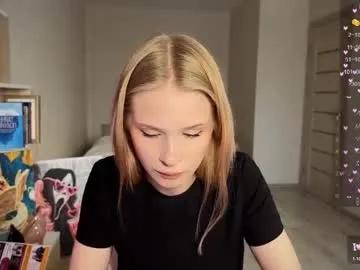 sweetielis from Chaturbate